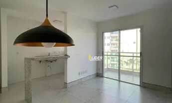 Imagem 6: Apartamento para aluguel, 2 quartos, 1 suíte, 1 vaga, Santa Mônica - Uberlândia/MG