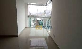 Imagem 5: Cobertura triplex 4 quartos, sendo 2 suítes em Bento Ferreira!