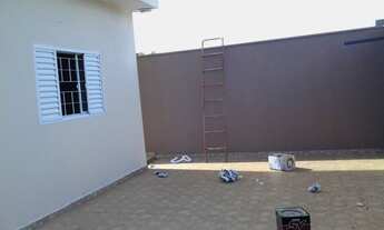 Imagem 6: Casa com terreno de chácara