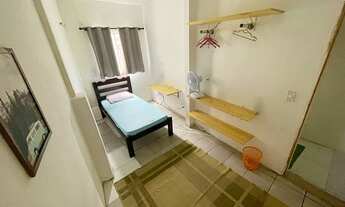 Imagem 2: Quarto em Homestay Estudantil