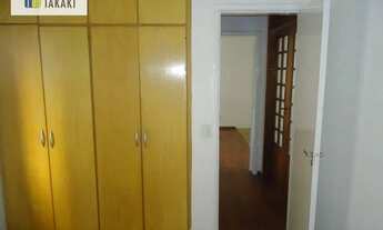 Imagem 4: Apartamento com 2 dormitórios para alugar, 68 m² por R$ 2.733,00/mês - Jardim da Saúde - S