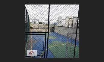 Imagem 5: Apartamento à venda, 262 m² por R$ 1.300.000,00 - Vila Morumbi - São Paulo/SP