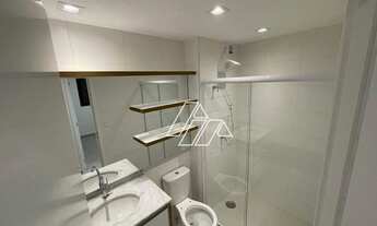 Imagem 5: Apartamento com 3 dormitórios à venda, 68 m² por R$ 600.000,00 - Fragata - Marília/SP