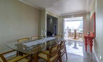 Imagem: Apartamento à venda no bairro Tatuapé