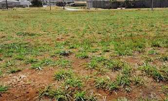 Imagem 3: Lote no Residencial Vieira