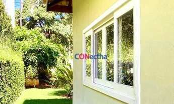 Imagem: Casa com 3 dormitórios à venda, 449 m²