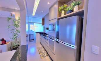 Imagem 6: Apartamento 2 dormitórios - Vila Caiçara - Praia Grande - SP