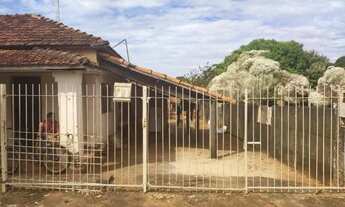 Imagem 4: Lote com Casa Casa com 2 dormitórios