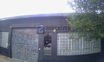 Imagem 2: SAO CAETANO DO SUL - Commercial / Loja - CERAMICA