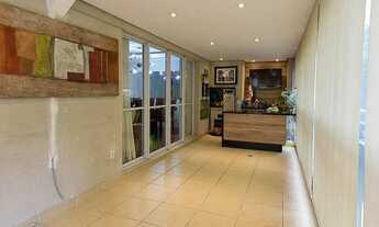 Imagem: Apartamento à venda no bairro Tatuapé