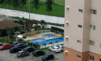 Imagem 4: Apartamento em Fortaleza - Vista Mar - R$ 1.500