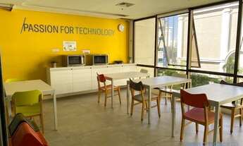 Imagem 5: PRÉDIO - VILA OLÍMPIA - SP