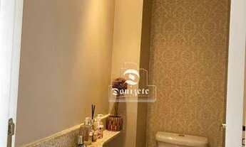 Imagem 4: Apartamento à venda, 107 m² por R$ 879.900,00 - Vila Lusitânia - São Bernardo do Campo/SP