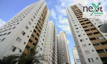 Imagem: 2 DORMITÓRIOS COM 1 SUÍTE E 1 VAGA - IPIRANGA