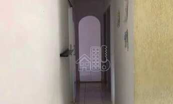 Imagem 6: Apartamento com 2 dormitórios à venda, 63 m² por R$ 220.000,00 - Cubango - Niterói/RJ