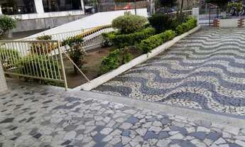 Imagem 4: 1/4 Mobiliado,Garagem,Proximo Hospital Aristides Maltez e Horto Florestal e Fio Cruz