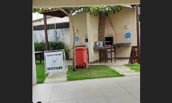 Imagem 3: Apto 2/4 no condomínio Verde Monte Sierra