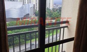 Imagem: Lindo apartamento em Bosque Maia