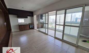 Imagem: Apartamento à venda, 65 m² por R$ 1.277.000,00