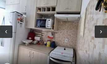 Imagem 2: Betim - Apartamento Padrão - Vila das Flores