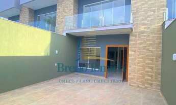 Imagem 7: Casa de condomínio sobrado para aluguel com 110 metros quadrados com 3 quartos