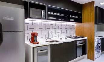 Imagem 3: Cobertura com 2 dormitórios à venda, 158 m² por R$ 1.526.000,00 - Barra da Tijuca - Rio de