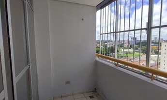 Imagem 4: Santa Clara Aluga - Apartamento 97m² com 03 quartos 02 vagas - Fátima