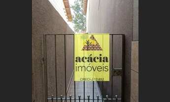 Imagem 5: Sobrado com 3 dormitórios para alugar, 180 m² por R$ 3.000,00/mês - Jardim Cidade Pirituba