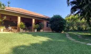 Imagem: Casa em condomínio para venda com 4 quartos