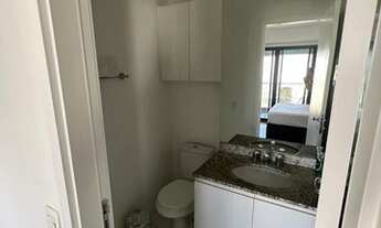 Imagem 10: Studio para aluguel possui 35 metros quadrados com 1 quarto em Bela Vista - São Paulo - SP