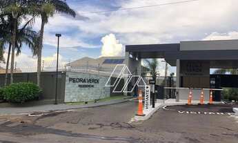 Imagem: Terreno a venda no Pedra Verde