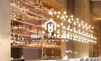 Imagem 4: APARTAMENTO RESIDENCIAL em SÃO PAULO - SP, CHÁCARA KLABIN