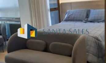 Imagem 2: Lindo Studio na Vila Nova Conceição