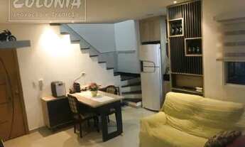 Imagem 2: Santo André - Apartamento Padrão - Utinga