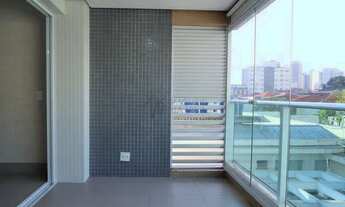 Imagem: Apartamento 40m², 1 vaga, lazer e próximo