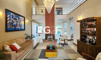 Imagem 2: Casa para venda no Swiss Park