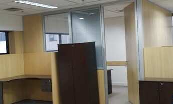 Imagem 5: CONJ. COMERCIAL - ITAIM BIBI - SP