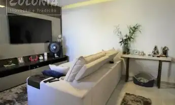 Imagem 2: Santo André - Apartamento Padrão - Vila Metalúrgica