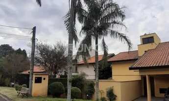 Imagem: Casa - Bairro das Palmeiras - Campinas