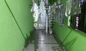 Imagem 6: Casa sobrado com 3 dormitórios e 3 vagas à venda no bairro Vila Carrão - São Paulo/SP