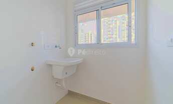 Imagem 3: Studio no Anália Franco