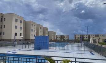 Imagem 6: Alugo apartamento total ville santa maria 201