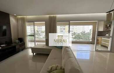 Imagem 3: Apartamento com 3 quartos para Vender, Edifício Splendor Blue, Jardim das Indústrias, 156