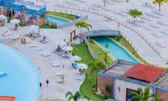 Imagem 2: Diárias do Aqualand para 6 pessoas