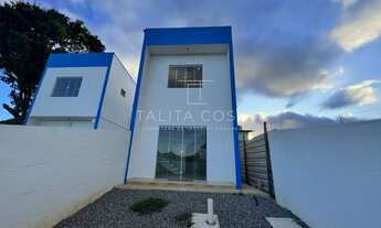 Imagem: Casa Duplex em Vista Dourada - Cariacica