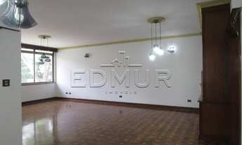 Imagem 2: CASA no bairro Campestre com 300m². 3 dormitórios e 4 vagas. Confira