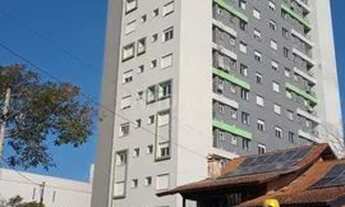 Imagem: Caxias Do Sul - Apartamento Padrão - Petrópolis