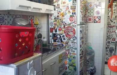 Imagem 7: São Paulo - Apartamento Padrão - Perdizes