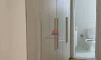 Imagem 5: Apartamento para alugar, 78 m² por R$ 5.085,00/mês - Parque Residencial Aquarius - São Jos