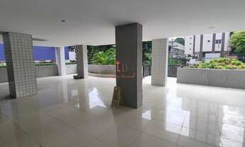 Imagem 5: Jaqueira 120m² 3 Quartos 1 Suite 2 Vagas na Rua do Futuro